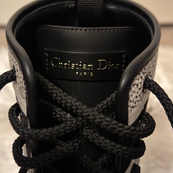 Christian Dior D-Major Ankle Boot - Picture 2 of 11
